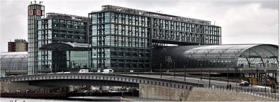 Berlin Hbf.