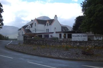 Broadford Hotel