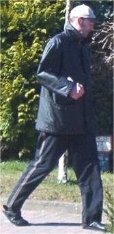 Dumpfbacke Wiesner holt Nachschub