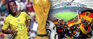 Warum Ronaldinho? Warum Ronaldinho?