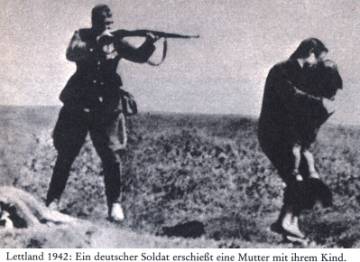 Wertschätzung der Mutter?