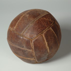 Fußball aus Uruguay 1930
