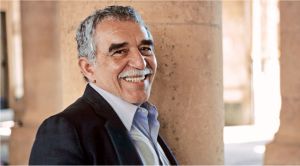 Gabriel Garcia Marquez
