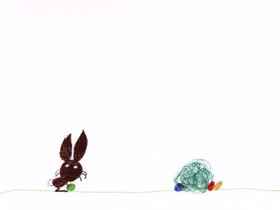 Jans Kalenderblatt April 2006