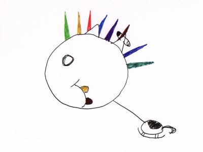 Kalenderblatt Mai 2006: schAucelfAert