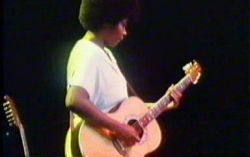 Joan Armatrading: Steppin' Out