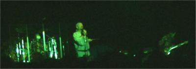 Jethro Tull in Concert 2005