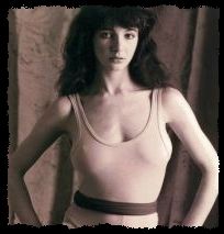 Kate Bush - schon etwas länger her