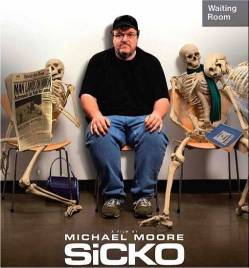 Michael Moore: Sicko
