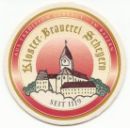 Kloster-Brauerei Scheyern