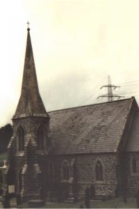 St. Marys Church