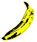 Andy Warhol's Banana