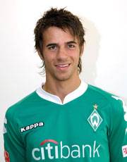 Martin Harnik - Werder Bremen