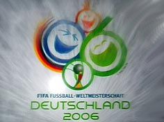 Fußball-WM 2006 in Deutschland