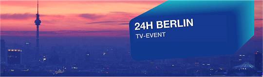 24 h Berlin