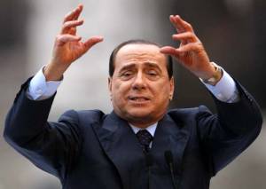 Berlusconi: Tutti Amore