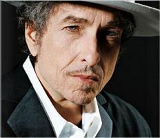 Bob Dylan for Nobel Prize in Literature