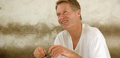 Jean-Marie Gustave Le Clézio