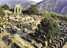 Delphi (Orakel)