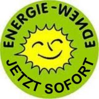 Energiewende – jetzt sofort