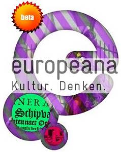 europeana - Europas digitale Bibliothek