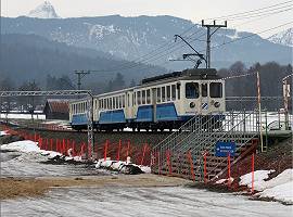 Zugspitzbahn