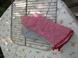 Eröffnung der Grillsaison 2011 bei AlbinZ