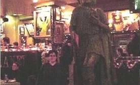 Hard Rock Cafe Reykjavik/Island