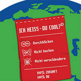 Ich heiß - du cool?