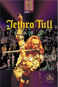 Jethro Tull: Their fully authorized Story