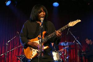 Joan Armatrading 2007 - Rockpalast in Köln