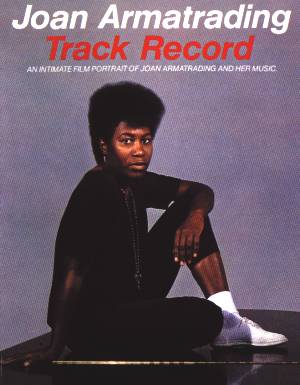 Joan Armatrading: Track Record (1983)