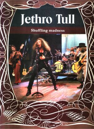 Eclipsed Mai 2008: Jethro Tull