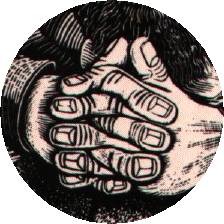 Ian Andersons elf Finger