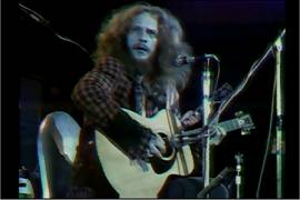 Jethro Tull 1970: My God