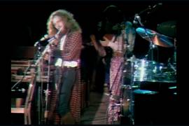 Jethro Tull 1970: With You There to Help Me