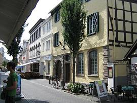 Altstadt Königswinter