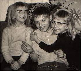 Manni in seinem Element