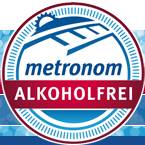 metronom ALKOHOLFREI