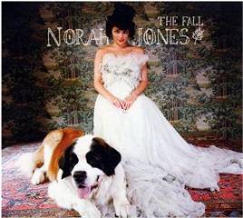 Norah Jones: The Fall (2009)