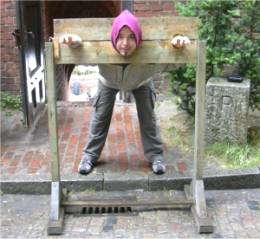 Finanzjongleure an den Pranger