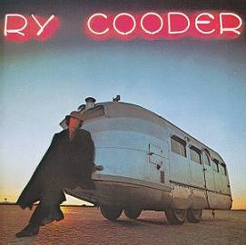 Ry Cooder: Ry Cooder 1970