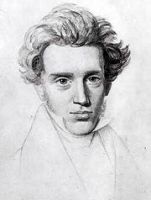 Sören Kierkegaard