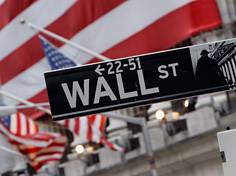 Wall Street - Heimat der weltweiten Bankenkrise