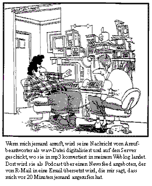 Web 2.0 ... & Soziales netzwerk