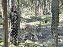 Wildpark Lüneburger Heide Nindorf-Hanstedt