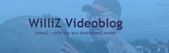 WilliZ Videoblog