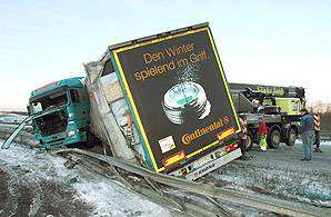 Winter spielend im Griff?!