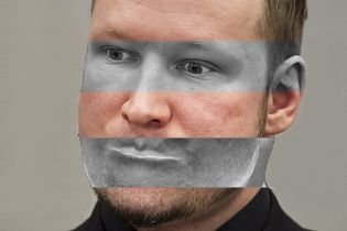 Anders Behring Breivik