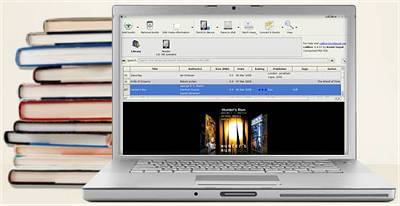 Amazon Kindle eBooks für jedermann – auch dank Calibre